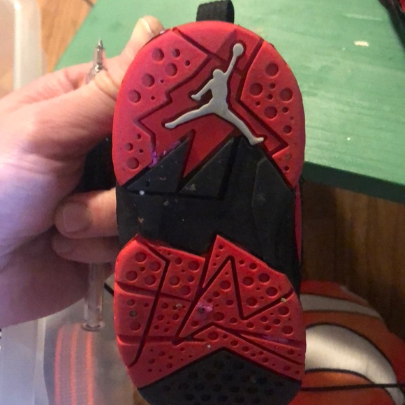 Jordan true flights - Picture 5 of 5